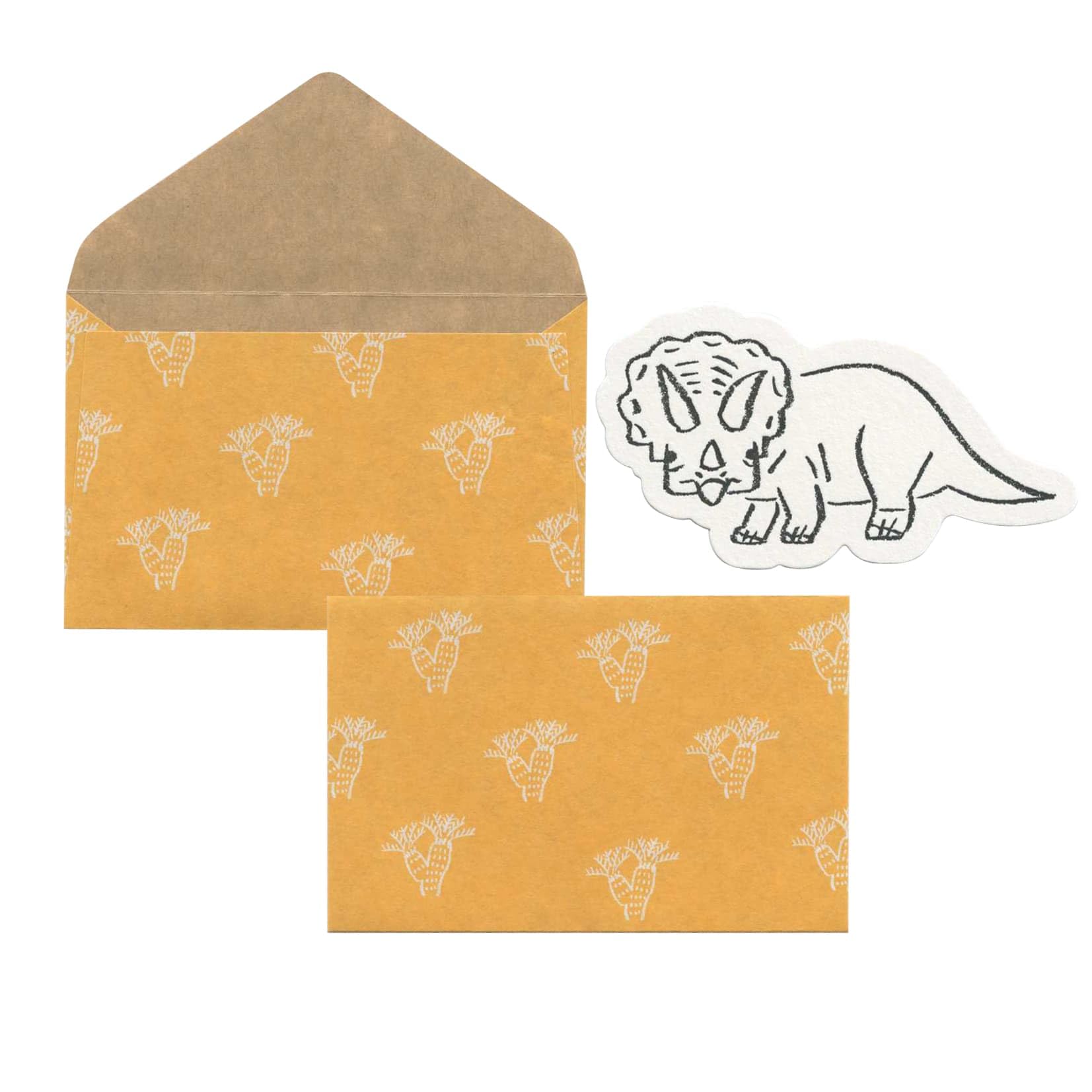 トリッピー・ヴィンテージ包装紙12ｍ&バスチケット50枚×4種×5 トリッピー・ヴィンテージ包装紙12m&バスチケット50枚×4種×5