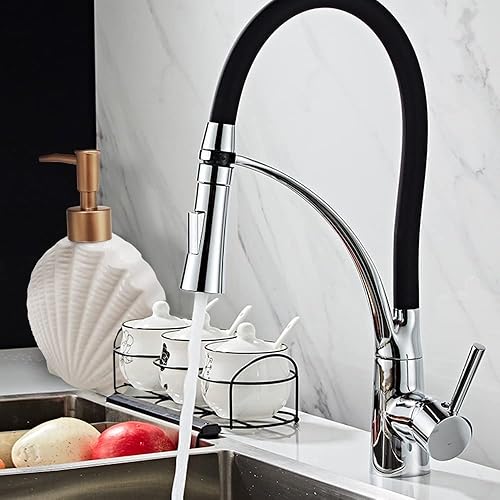 Miniatura 7 de Dispensador de jabón en forma de concha, botella de loción de cerámica blanca con bomba dorada mate, decoración del hogar para baño y cocina