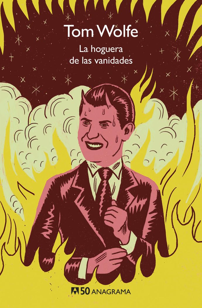 Hoguera de Las Vanidades, La: 16 (Compactos 50)