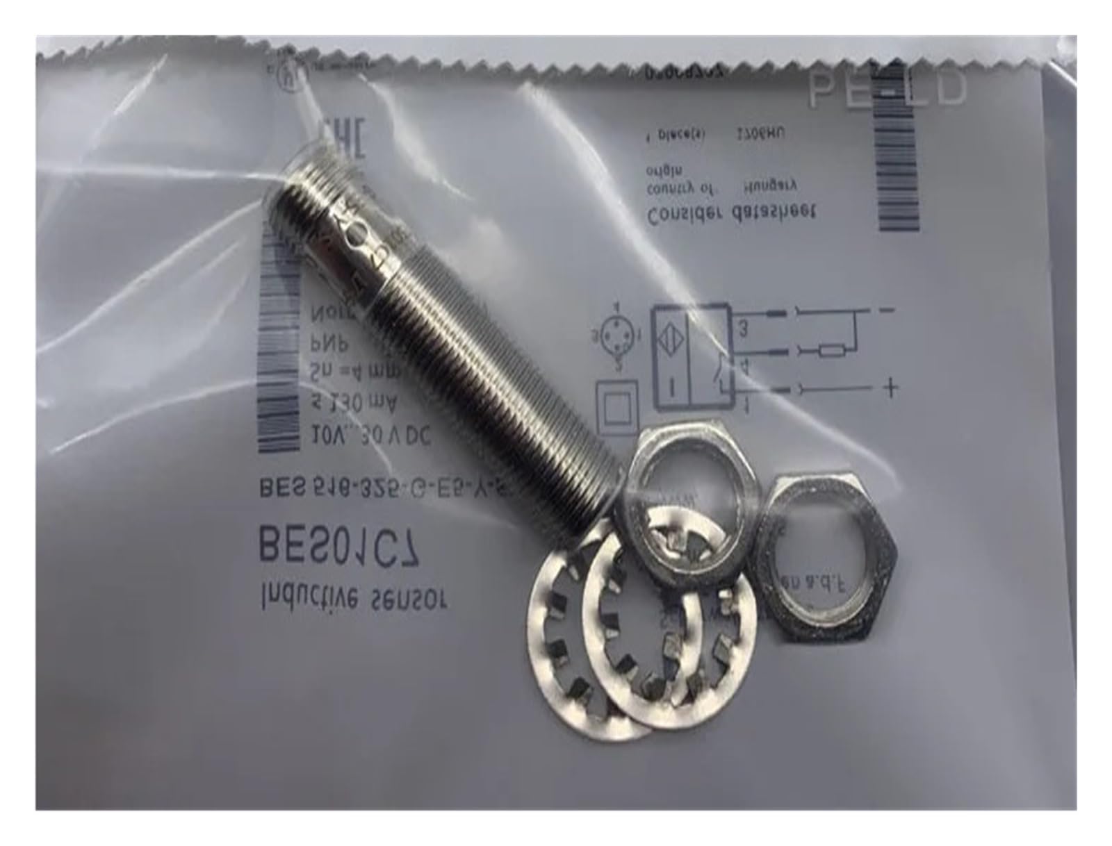 JJKKOZVQF Sensor BES 516-325-G-E5-Y-S4 516-325-G-E5-Y-S49(BES516-325-G-E5-Y-S4)