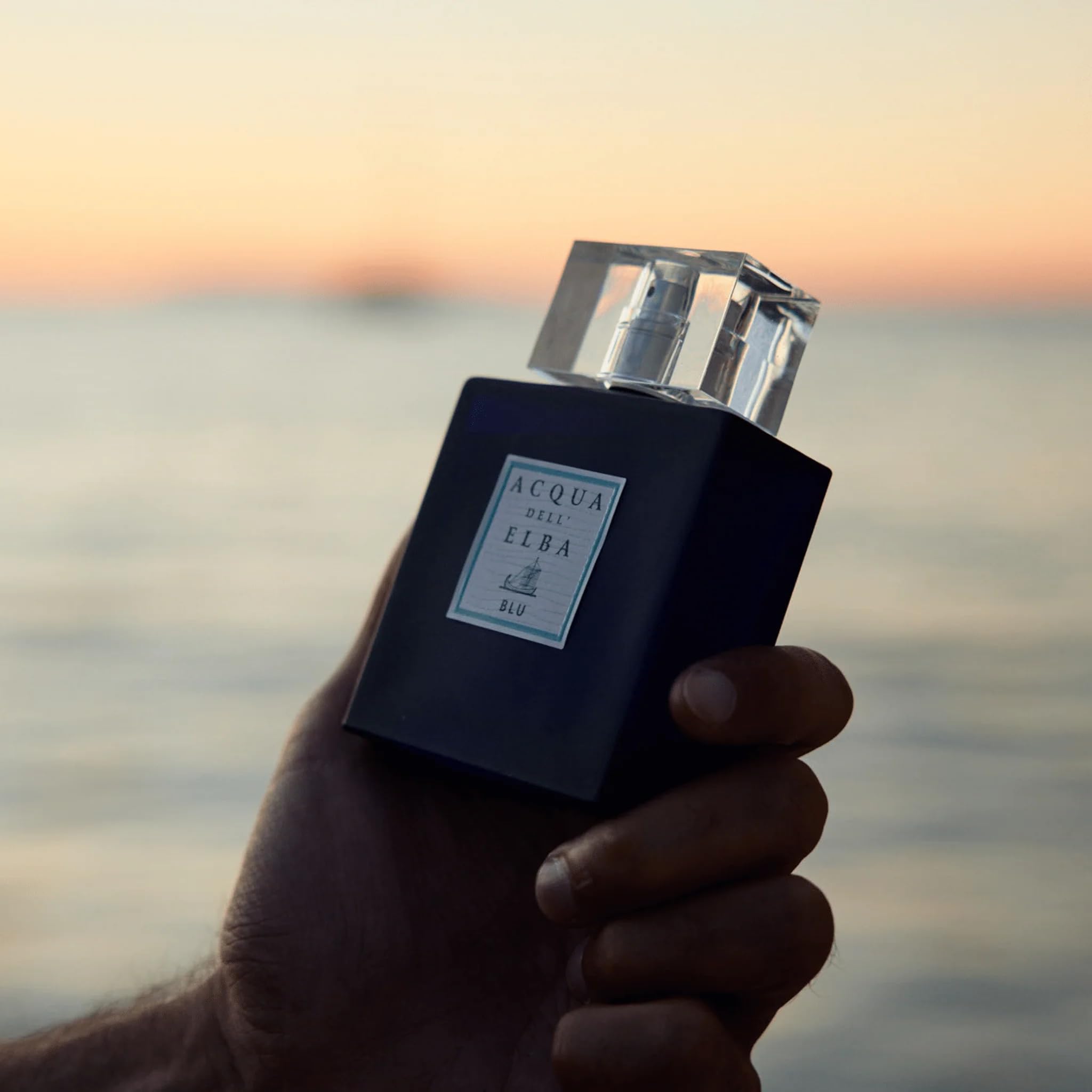 Acqua dell'Elba Parfum - 100 ml