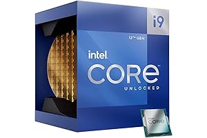 Intel Core i9-12900K: Unleash Power with 16 Cores, Enhanced Speed