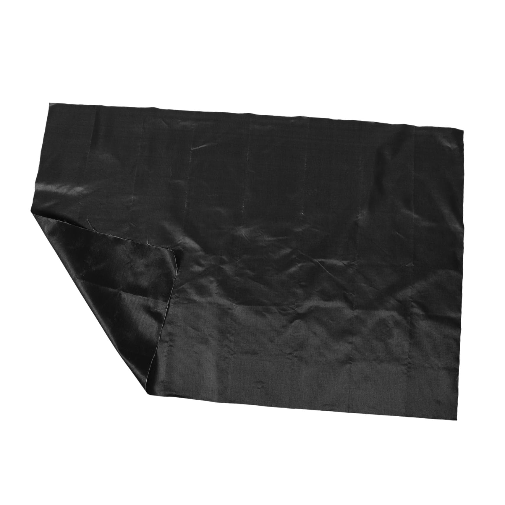 Tapis de protection ignifuge pour barbecue imperméable et antitache pour terrasse et pelouse