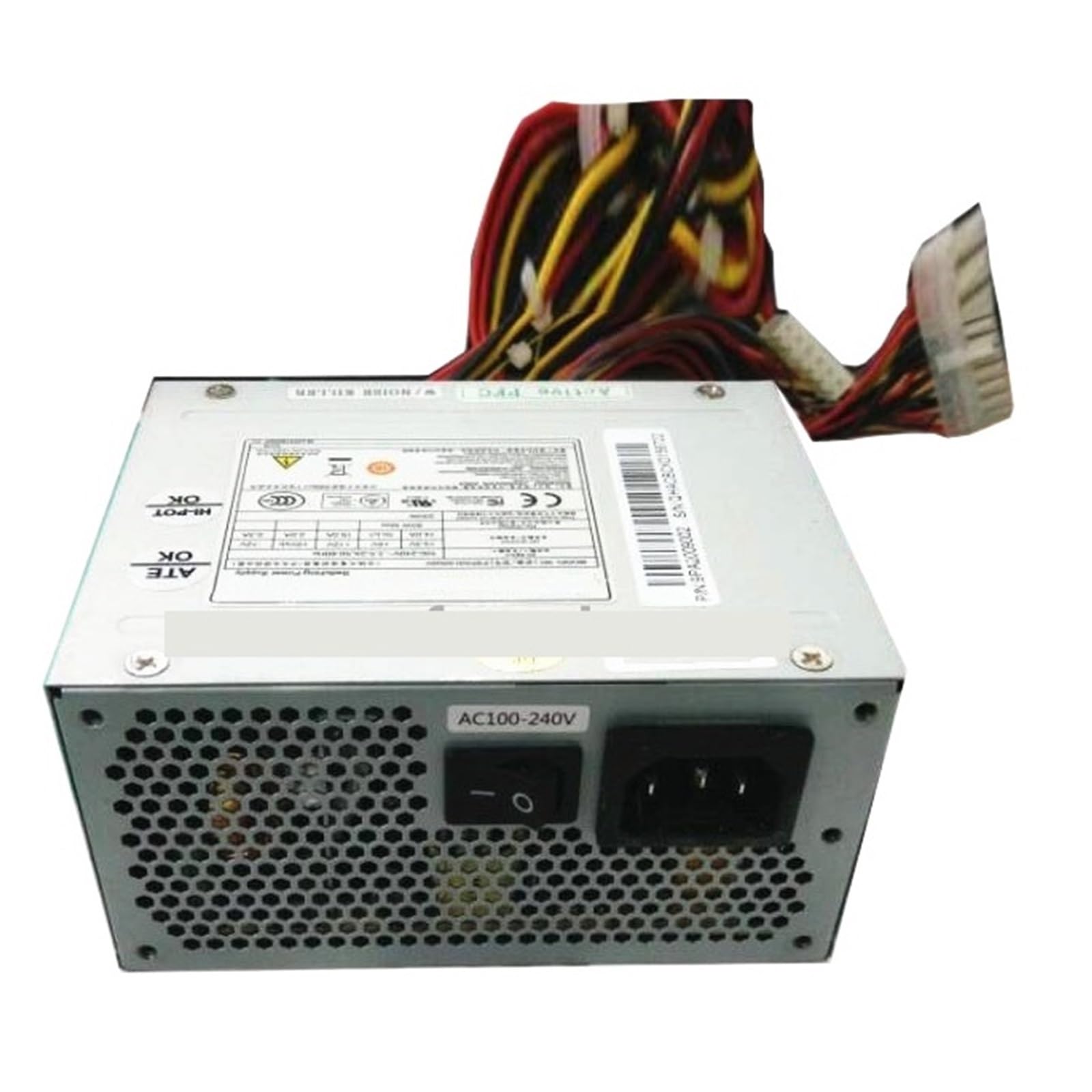 SWEWDSQG Power Supply FSP200-50HSV 200W