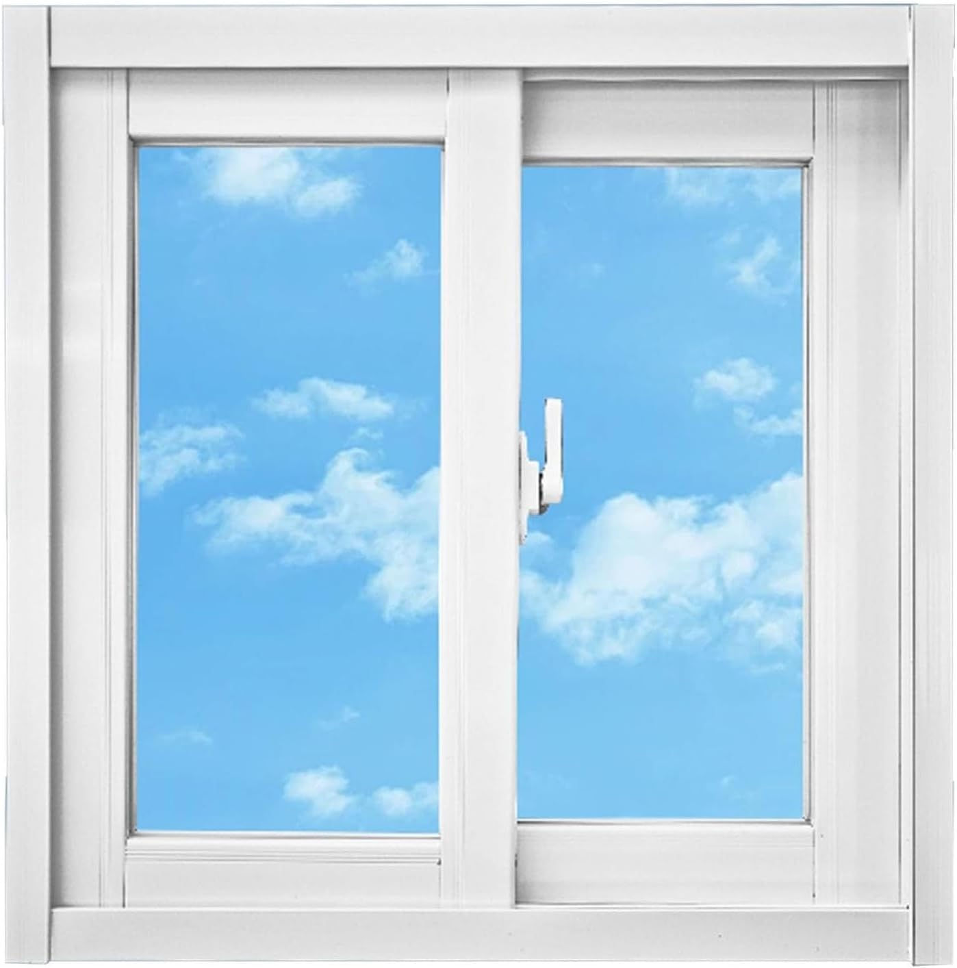 Sliding Shed Window, Aluminum Basement Locking Replacement Window, Mobile Home Windows with Screen and Tempered Glass, for Chicken Coops, Garage(WxH 27x14in/69x36cm)