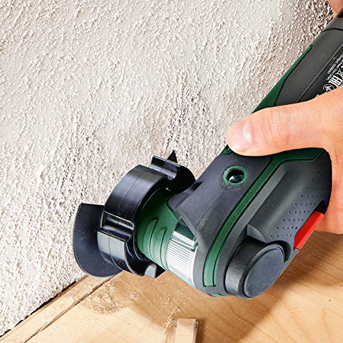 Bosch Professional Diy Çok Işlevli Aletler için 3'Lü Promo Ahşap Seti, Siyah