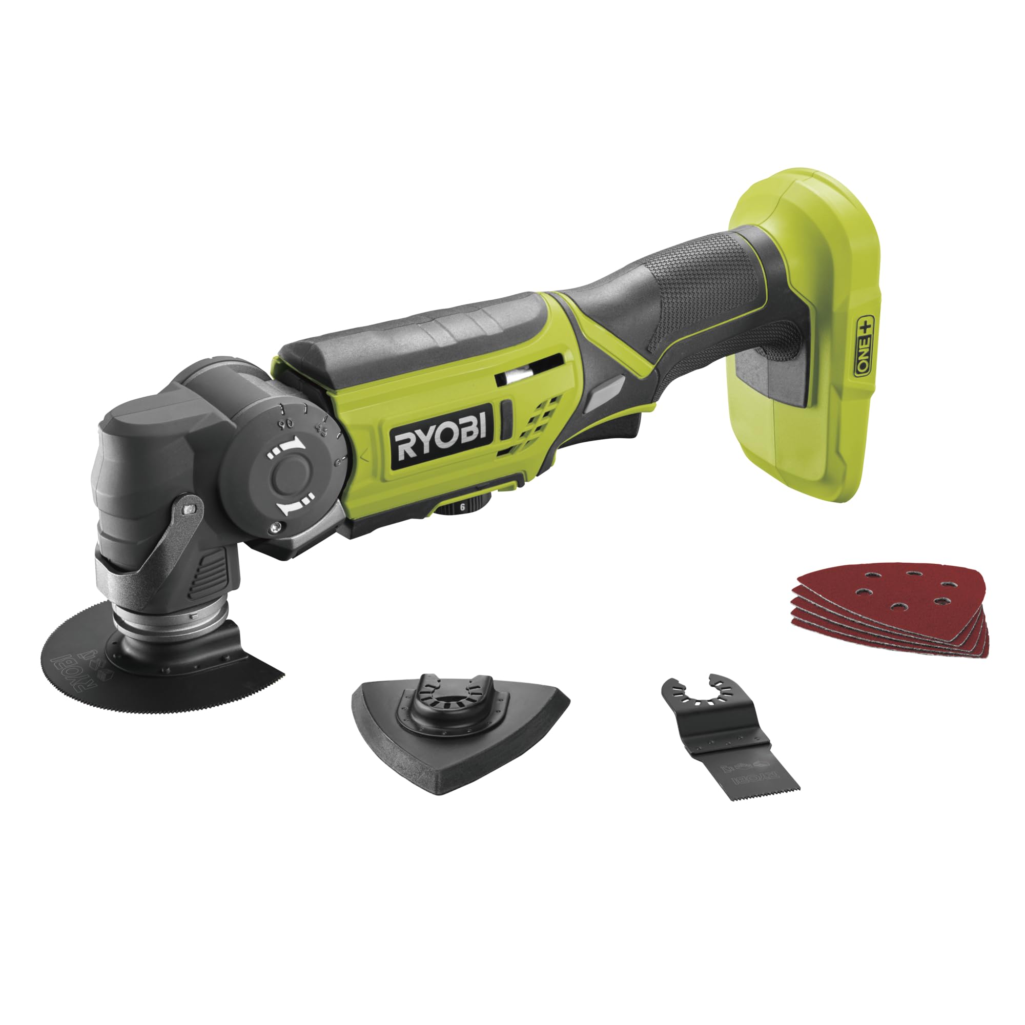 Ryobi R18MT-0