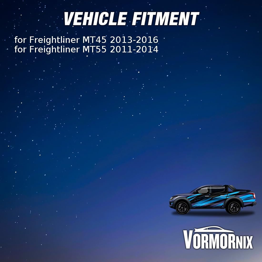 Alternator, Power Steering and Water Pump Accessory Drive Belt Tensioner Assembly for Chevrolet Silverado 3500 2009 2010 2011 2012 2013 2015 2016 2017 2018 1 X