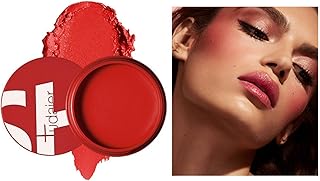 MAEPEOR Rubor en crema de 9 colores de alta p...