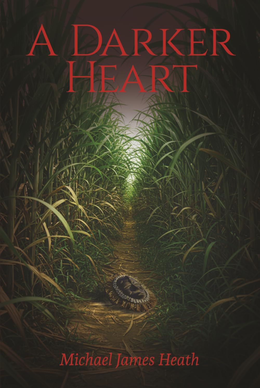 A Darker Heart