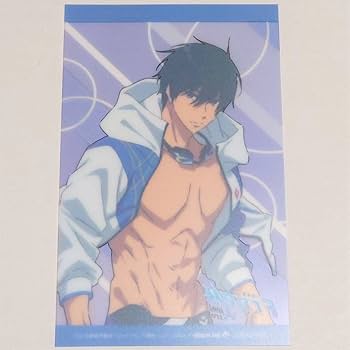 Amazon.co.jp: アニメ フリー！ FS 劇場版 Free! -the Final
