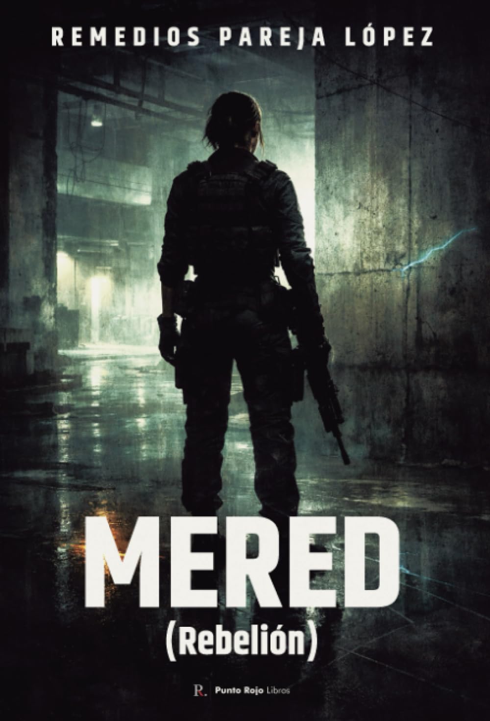 Mered (Rebelión)