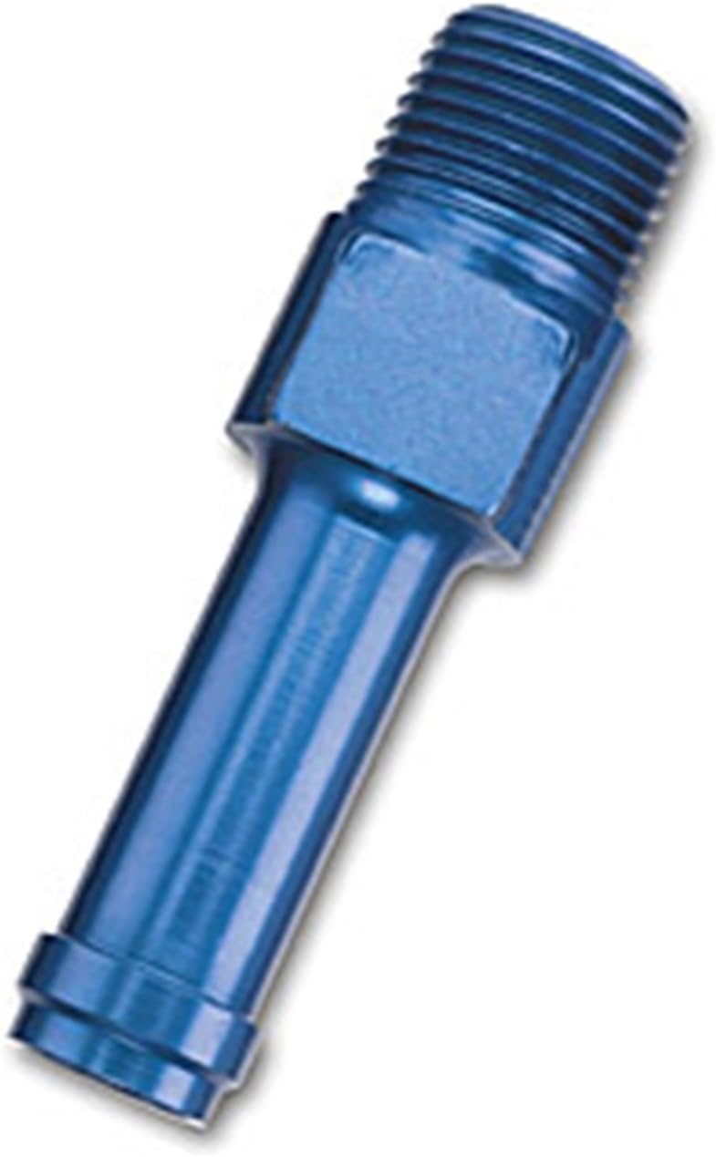 Russell 663010 Straight Adapter Fitting