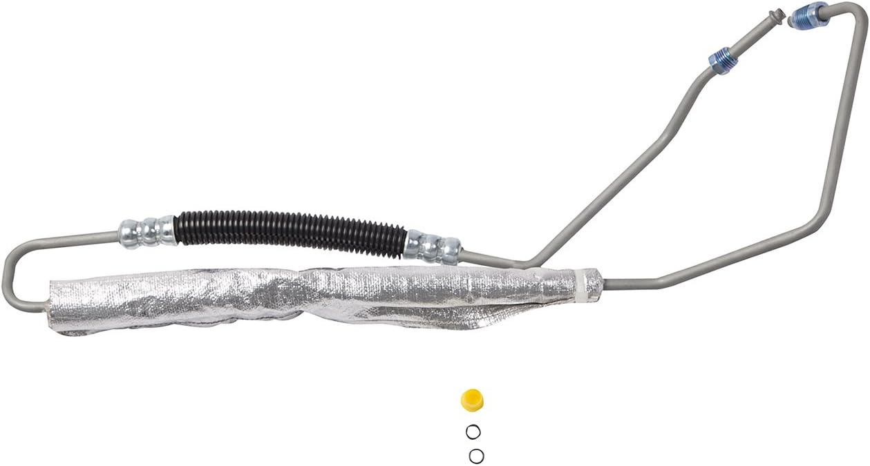 Edelmann 92279 Steering Pressure Hose