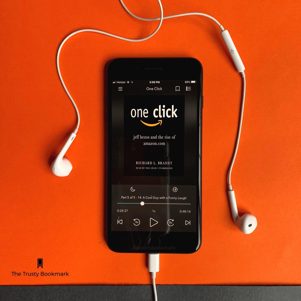 Interesting subject matter, significant content structure flaws