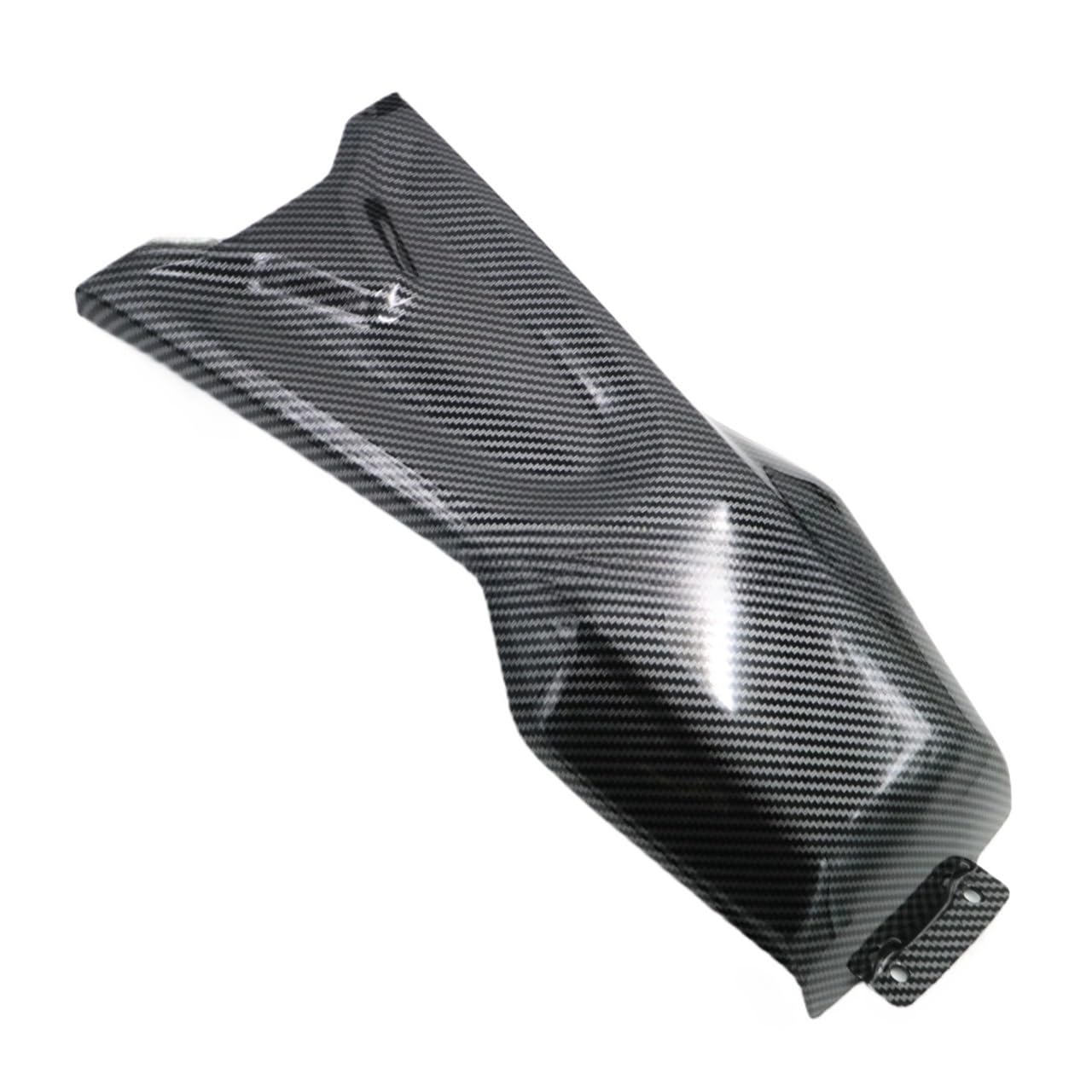 Aileron latéral de réservoir MT07 protection et look