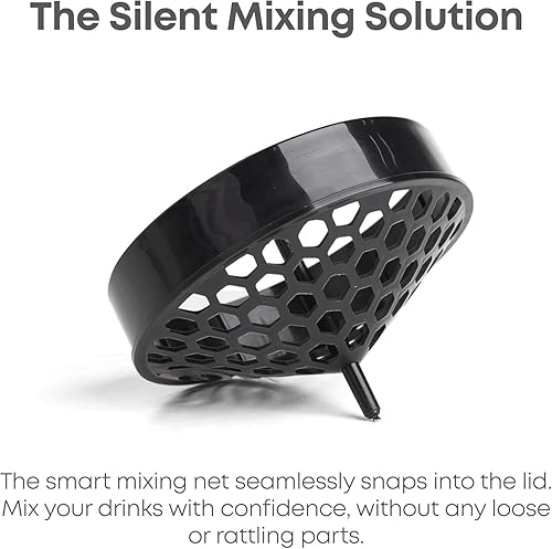 Miniatura 3 de Smartshake Lite DC, 27.1 fl oz, The Flash, Shaker