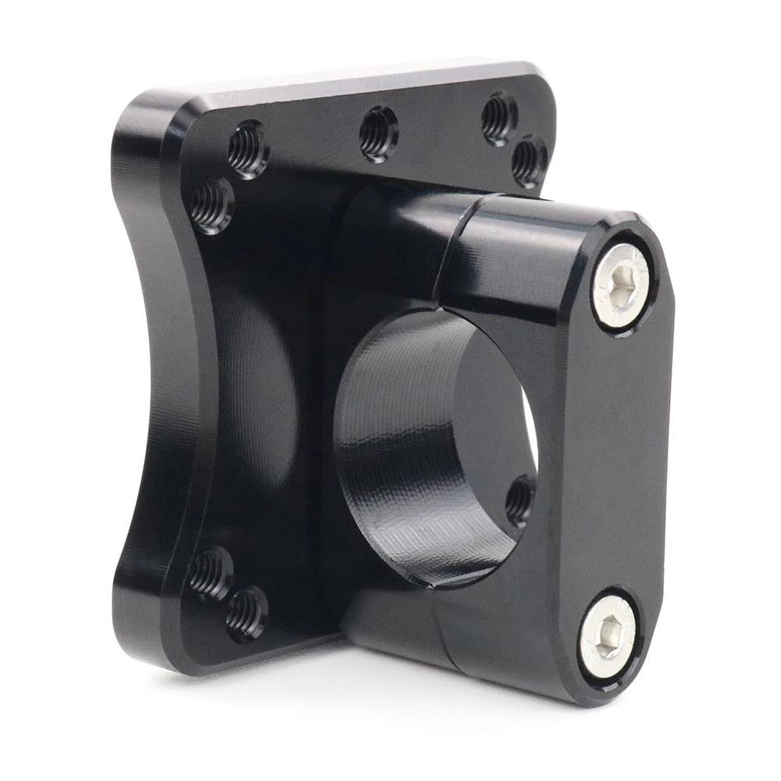 Support GPS Speed Triple 1050i fixation centrale stable