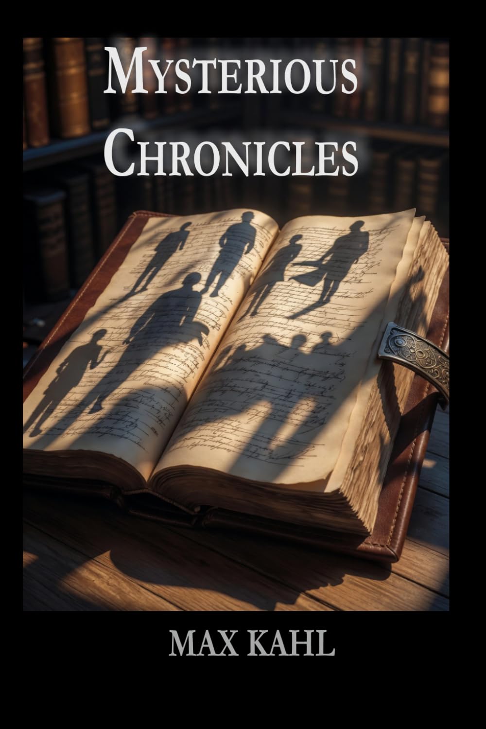 MYSTERIOUS CHRONICLES