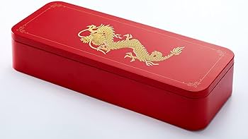 Amazon.co.jp: No.7 昇龍（金) 金蒔絵の館 天空の神獣シリーズ 蒔絵