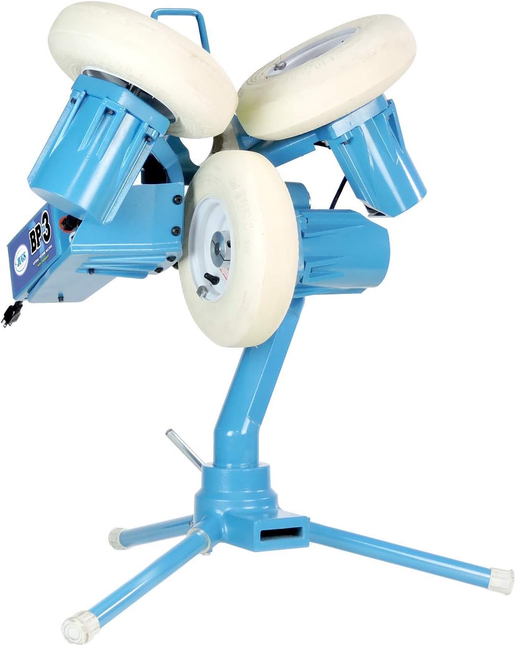 Jugs BP3 Softball Pitching Machine with Changeup Nigeria Ubuy