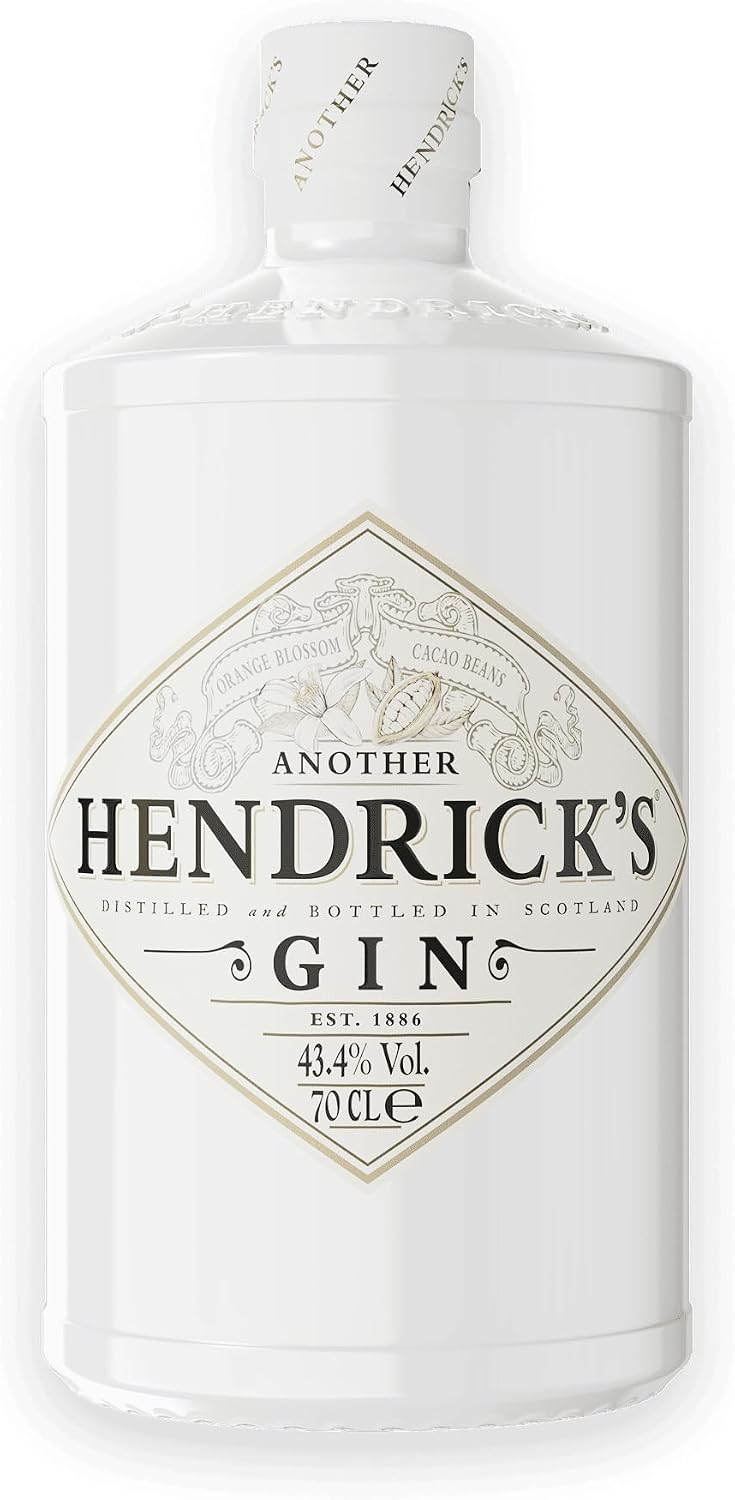 Another Hendrick's Gin, 44% - 70 cl