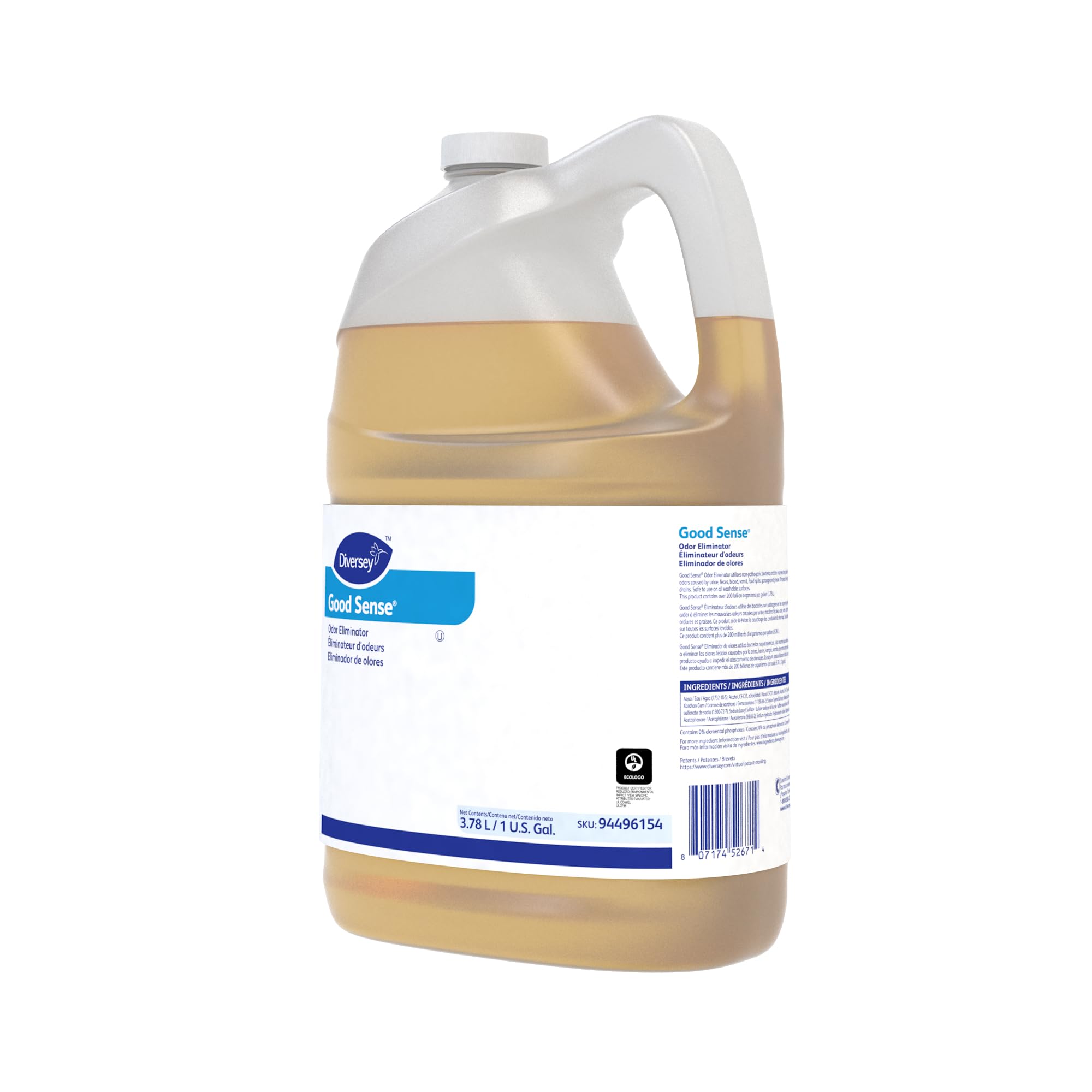 Diversey Good Sense Odor Eliminator