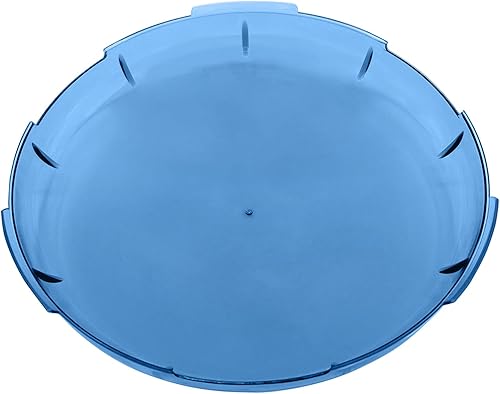 Miniatura 5 de Poolzilla Lente submarina incandescente azul para luz de piscina, compatible con Pentair Amerlite, 7.5 pulgadas