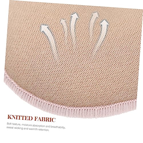 Ipetboom 1Par Protectores de Dedos para Ballet Suaves y Flexibles miniatura 3