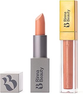 Rinna Beauty Paquete de labios Mrs. Hamlin - ...