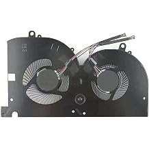 GPU Cooling Fan Replacement Compatible With MSI GS75 Stealth P75 creator MS-17G1 MS-17G2