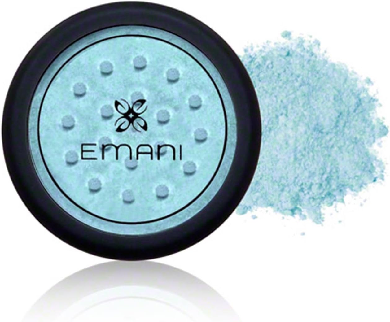 Emani Crushed Minerals Color Dust - 823 Urbanized