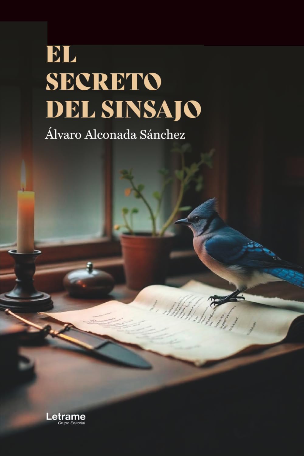 El secreto del sinsajo: 01 (Poesía)