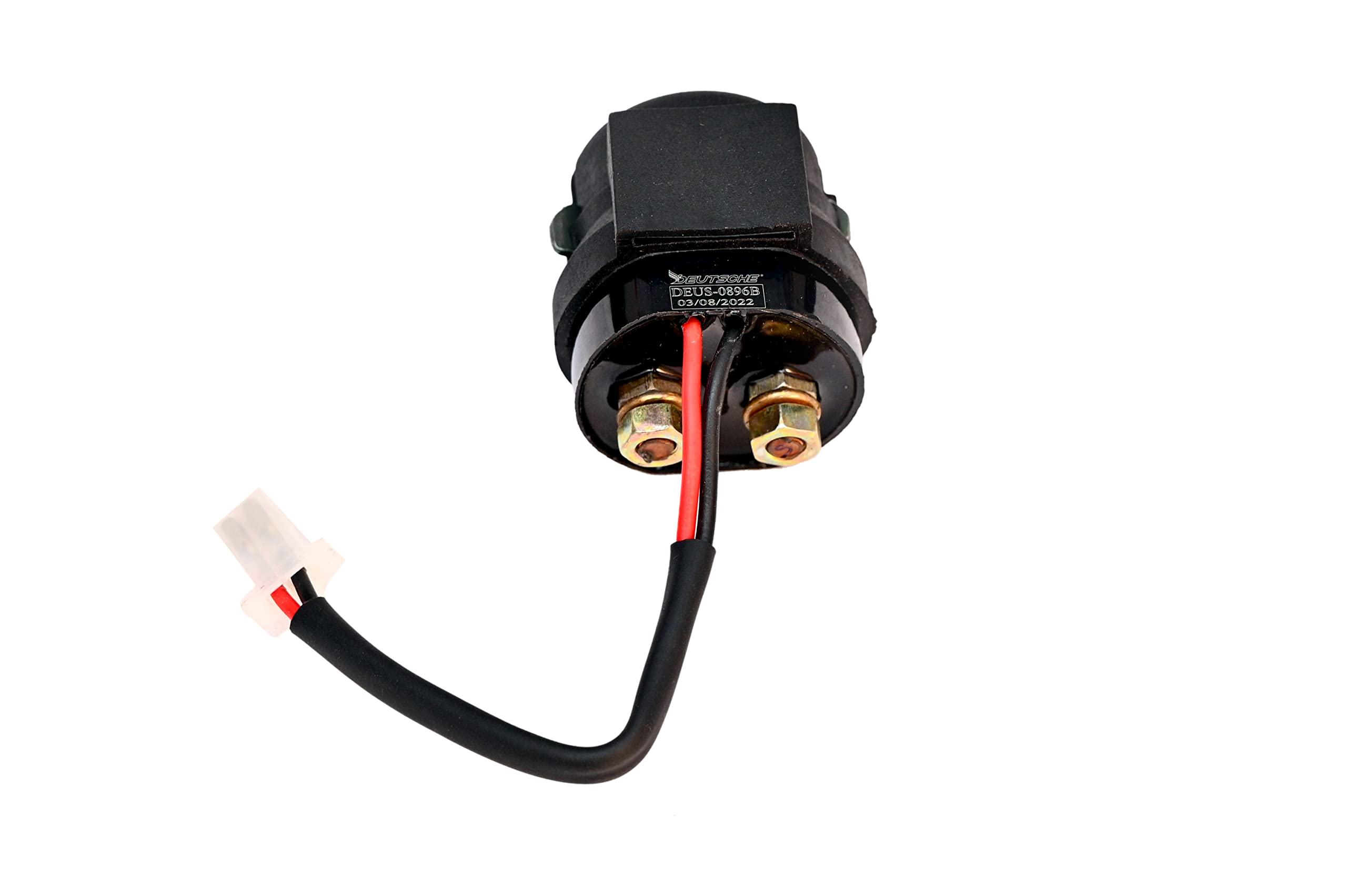 Buy Deutsche Starter Relay Bajaj Pulsar 200 NS (2012 To 2016 Model