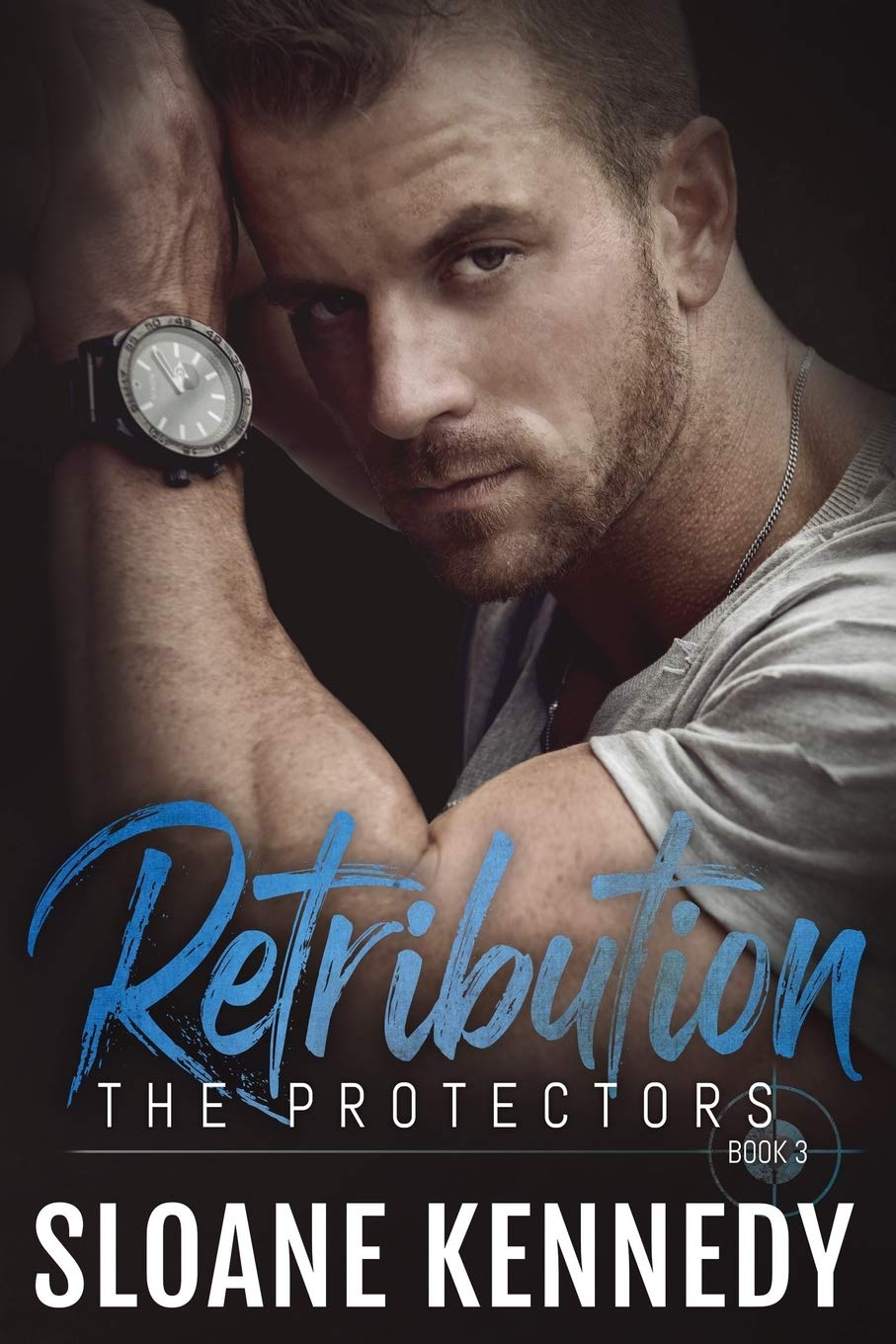 Retribution: Volume 3 (The Protectors)