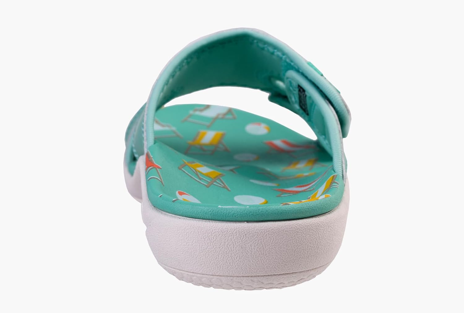 Spenco womens Kholo Beach