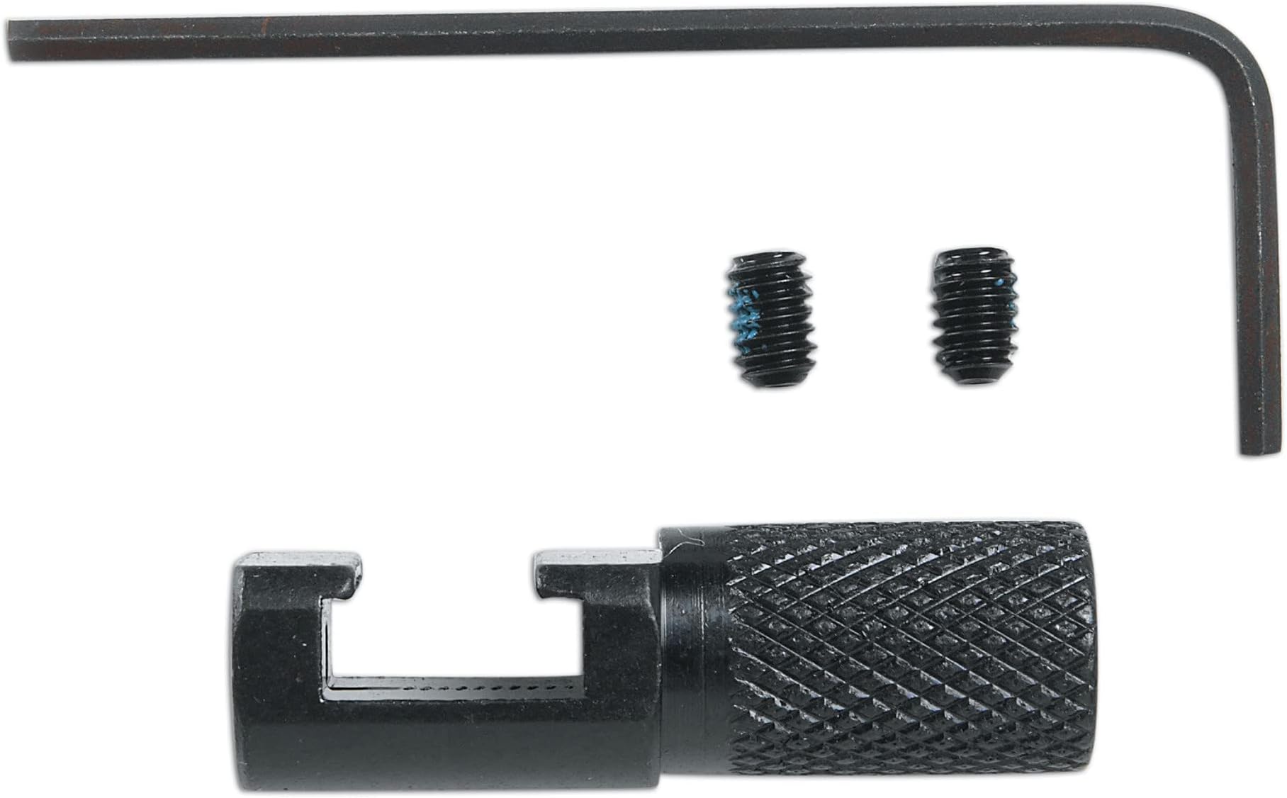 Uncle Mike's 24580 Hammer Extension for Marlin Lever Actions (1983 and Later), Black, 1