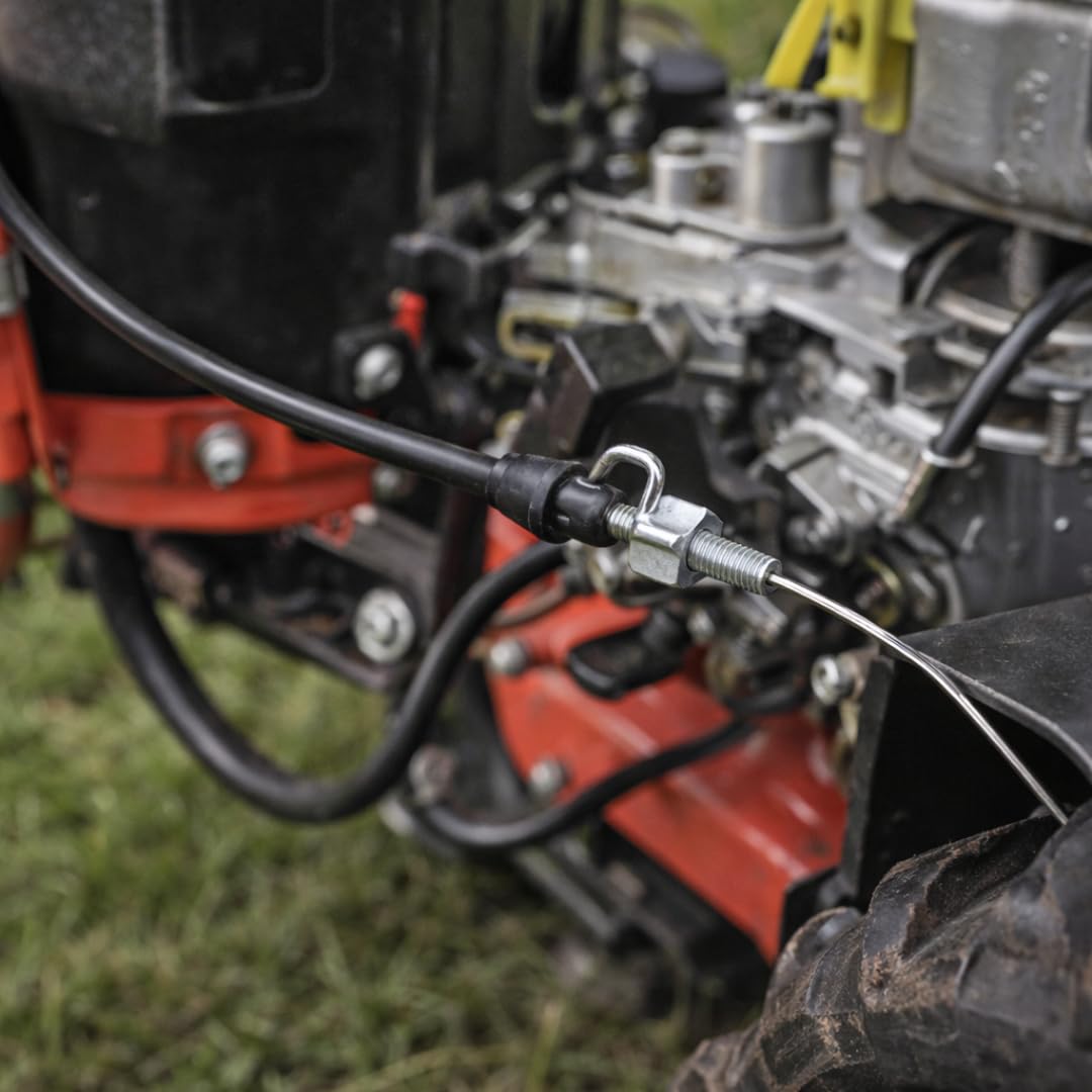 Amazon.com: Cable Shift AT4 Replacement for Generac & DR Power