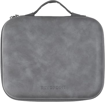 Revopoint Protective Carrying Bag, Waterproof Bag for POP3/INSPIRE/MINI 3D Scanners
