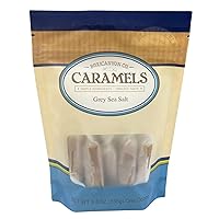 Vista 1 de Una docena de bolsas de caramelo gris de sal marina