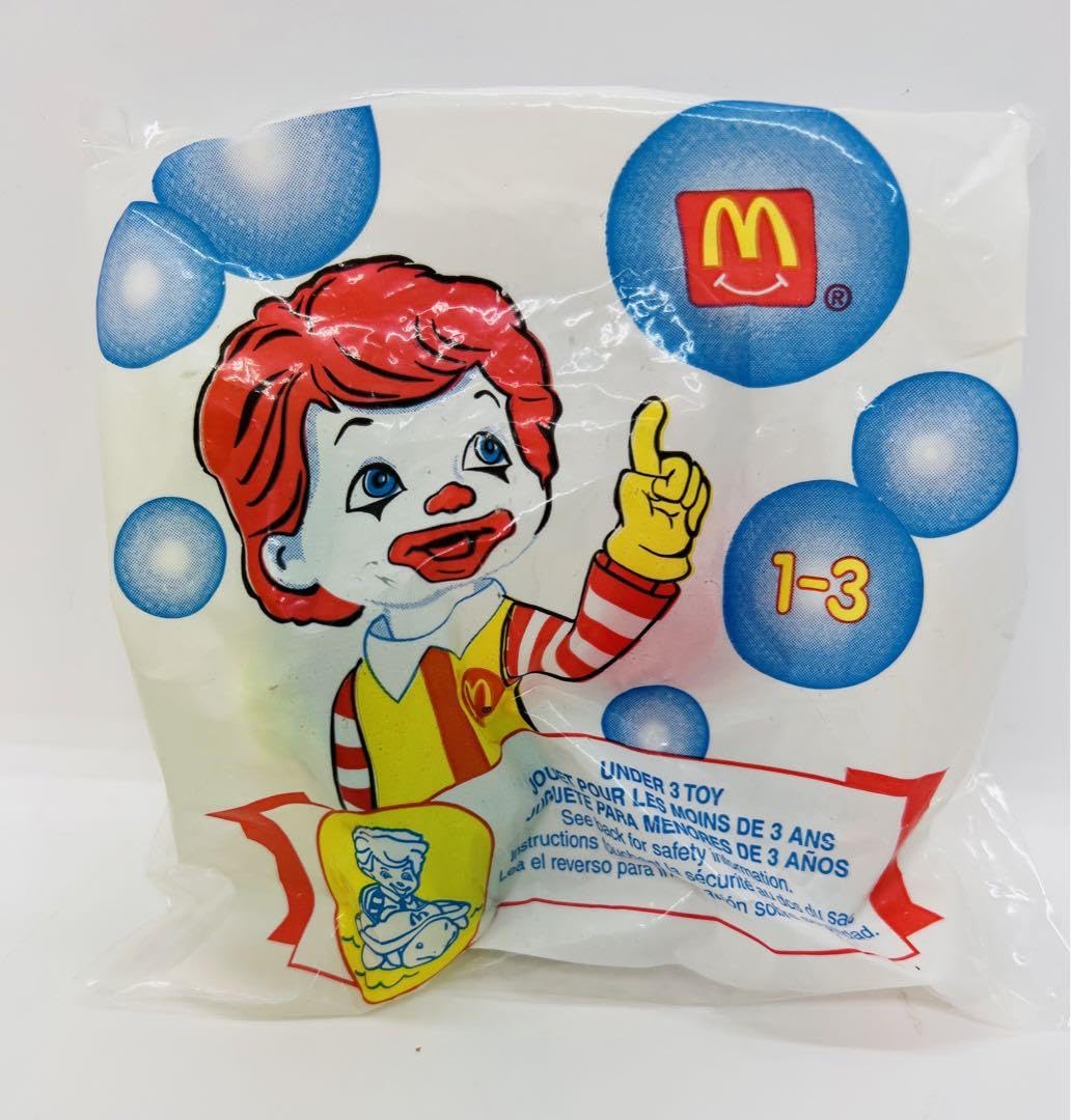 ベビロナ ベビーロナルド マクドナルド Amazon.co.jp: マクドナルド ロナルド ベビーロナルド タートル 亀