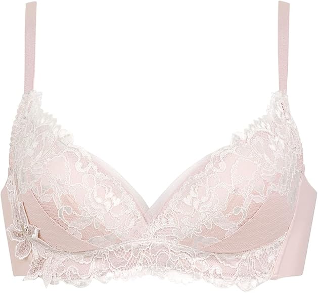 Amazon | [ワコール] SUHADA ONE スハダワン BRB431 ブラジャー ノン 