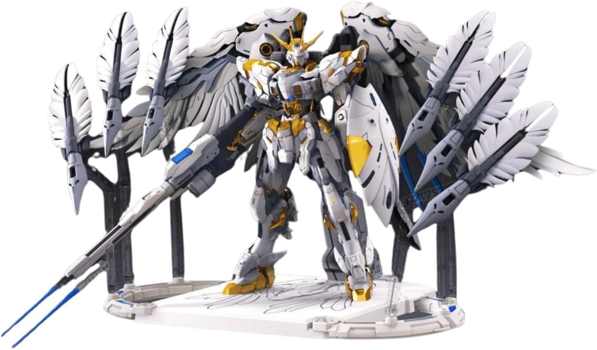 Amazon | 機核工業 天衛 オベロン 1/100スケール プラモデル
