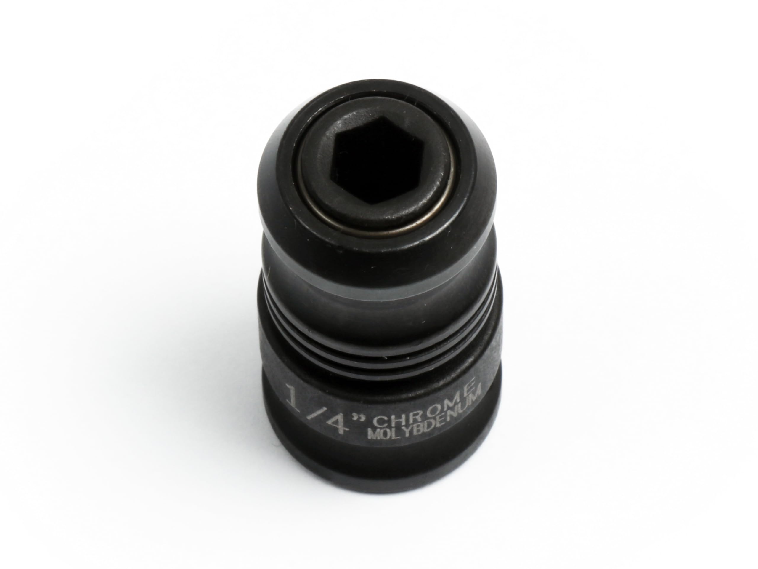 Amazon | コシハラ 差込角 9.5mm(3/8インチ) ソケットアンビル 六角軸