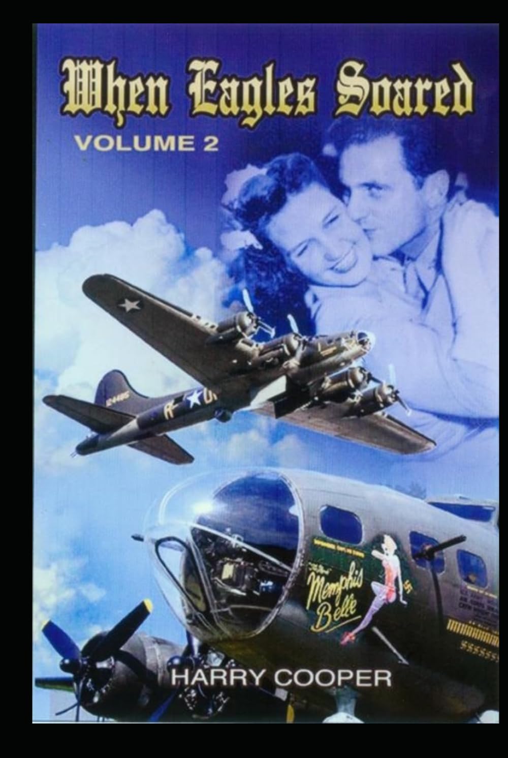 When Eagles Soared (Vol II)