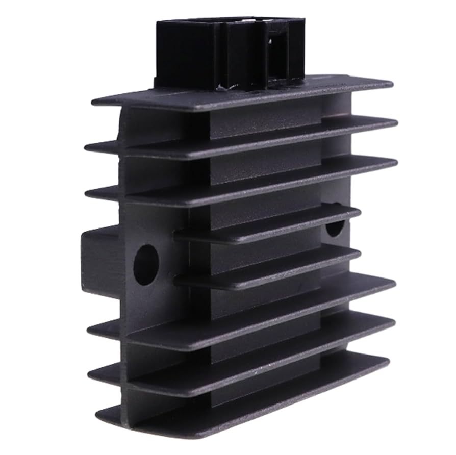 Amazon.com: JZGRDN 10A Voltage Regulator Rectifier 31600-ZE2