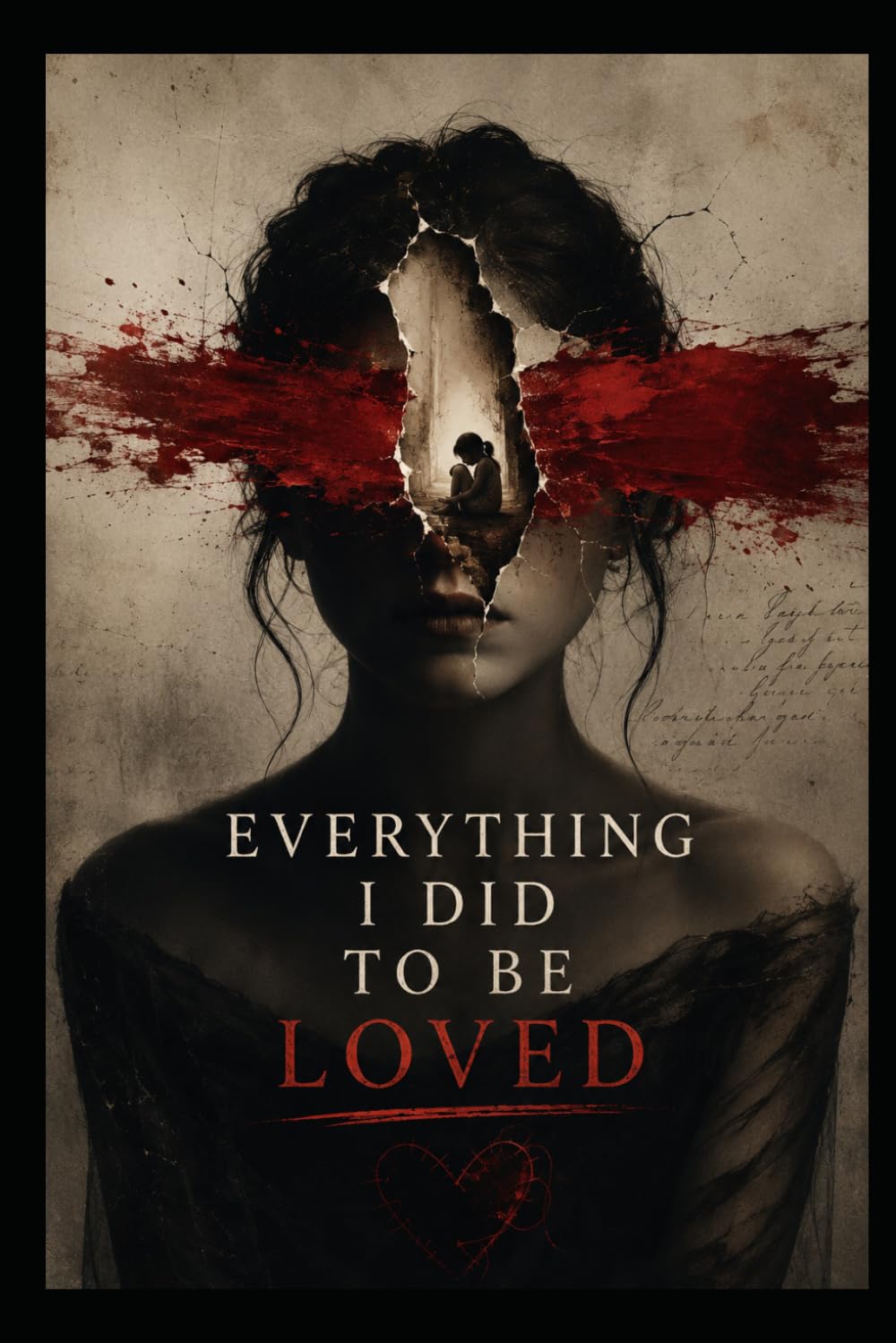 Everything I Did to Be Loved