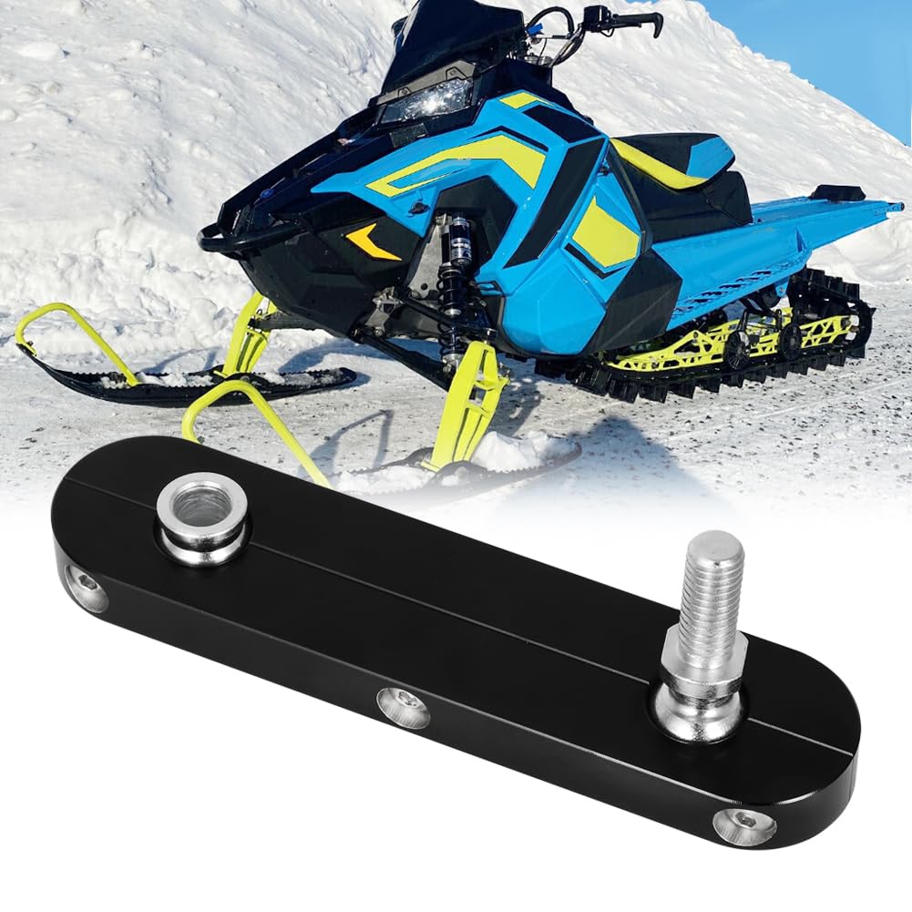 AUTOVIC For Polaris Snowmobile Sway Bar Linkage Arm, 3" Suspension Sway Bar Link Replaces for 7061162 Compatible with Voyager 550 600 Titan 800 Switchback 600 650 800 850 SKS Rush RMK 600 650 800 850