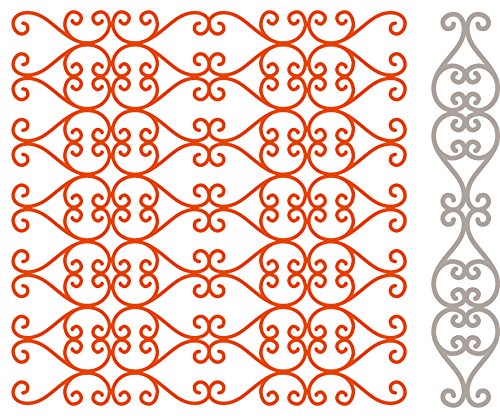 Marianne Design "Extra Regency" Design Folder