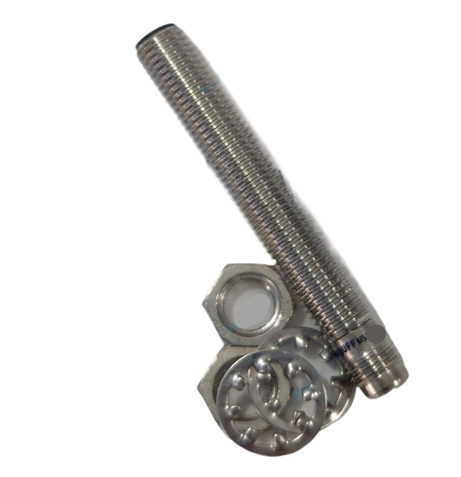 CXFCIHFT 1PCS BESM08MI-PSC20B-S49G BESM08MI-PSC15B-S49G M8 Proximity Switch Sensor(M08MI-NSC15B-S49G)